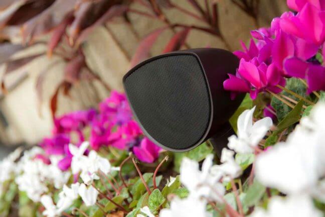 Garden Speakers