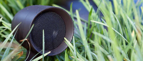 Sonance Outdoor Speakers