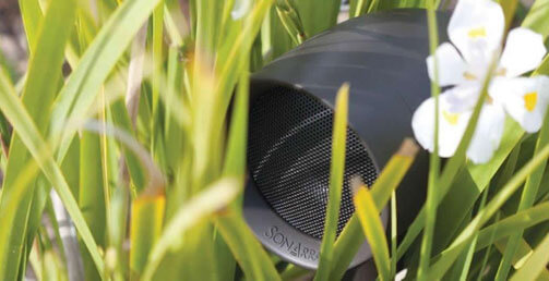 Garden Speaker -Sonance SonArray SR1